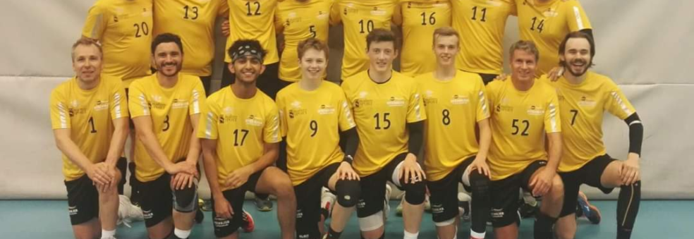 4.Serierunde Herrelaget